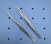 SYMMETRY 07-7018 Surgical  Forceps Jacobson Sharp/Fine 7 1/8"