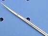 AESCULAP MD946 MD496 Surgical Metzenbaum Delicate Sharp Tip Curved Scissors