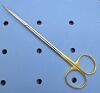 AESCULAP MD946 MD496 Surgical Metzenbaum Delicate Sharp Tip Curved Scissors