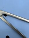 AESCULAP BC188R Gorney Cardiovascular Straight Scissors