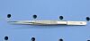 KARL STORZ 745716 Tissue Forceps 6" Stainless Steel Surgical