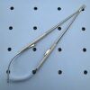 SYMMETRY 55-2536 Surgical  Jacobson Micro Needle Holder
