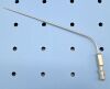 KARL STORZ 8691B Suction Tube 20cm, 1.5mm Outer Diameter ENT