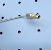 KARL STORZ 8691B Suction Tube 20cm, 1.5mm Outer Diameter ENT