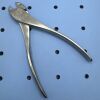 CODMAN 56-2510 Surgical Orthopedic Wire Cutter 7"