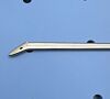 AESCULAP FF810R Surgical Spurling Pituitary Rongeur Angled Down