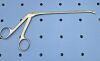 AESCULAP FF810R Surgical Spurling Pituitary Rongeur Angled Down