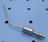 KARL STORZ 203423 Baron Suction Tube, Angular, 2.3mm