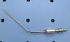 KARL STORZ 203423 Baron Suction Tube, Angular, 2.3mm