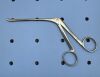STORZ N2988 ENT 4mm Cup Forceps Upturned