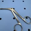 STORZ N2988 ENT 4mm Cup Forceps Upturned