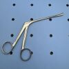 STORZ N2988 ENT 4mm Cup Forceps Upturned