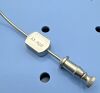 SYMMETRY 63-7557 SSI  Aspen  Frazier Suction Tube  Calibration 7Fr, 6.75"