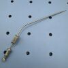 SYMMETRY 63-7557 SSI  Aspen  Frazier Suction Tube  Calibration 7Fr, 6.75"