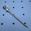LINVATEC C7197 Inflow Outflow Cannula  C7195 Obturator