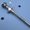 LINVATEC C7197 Inflow Outflow Cannula  C7195 Obturator