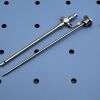 LINVATEC C7197 Inflow Outflow Cannula  C7195 Obturator