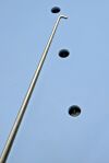BIOMET 905727 Arthrotek  Calibrated Right Angle Probe