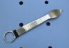 SYNTHES 399.45 Small Hohmann Retractor  Broad Shank 120mm
