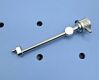 KARL STORZ 723002 Surgical ENT Telescope Bridge