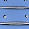JARIT 190-110 Senn Double Ended 3 Prong Retractor Set