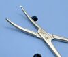 AESCULAP BH155R Crile Forceps, Curved, 140mm