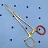 JARIT 121-260 Tungsten Carbide Carb-Bite Needle Holder 7 1/2”
