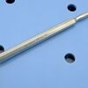 MEDICON 66.54.90 KISTNER Nasal Probe And Elevator, Double Ended, 17cm, 6.75"
