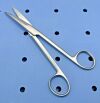 JARIT 099-212 Curved Mayo Scissors, 6.75"