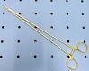 V. MUELLER CH2435 Vital Mayo Hegar Needle Holder TL 11 3/4"