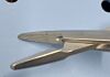 V. MUELLER CH2435 Vital Mayo Hegar Needle Holder TL 11 3/4"