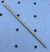 ARTHREX AR-1409 Cannulated Headed Reamer Orthopedic Instrument
