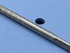 ARTHREX AR-1409 Cannulated Headed Reamer Orthopedic Instrument