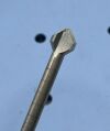 STRYKER 234-020-011 Fluted Acorn, 11mm