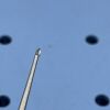 V. MUELLER U0175 U-0175 Chrome-Line Curette 5/0