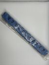 CASE MEDICAL BM205 Silicone Bracket - Silicone Backbone Bracket 1Slot, Micro-Scallop