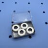 KARL STORZ 7391190-10 P.3517.80 Rubber Trocar Seals 60/12