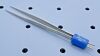 SYMMETRY 20-5090 Surgical  Olsen Semkin Bipolar Forceps .75mm Tips 5.75"L