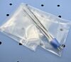 SYMMETRY 20-5090 Surgical  Olsen Semkin Bipolar Forceps .75mm Tips 5.75"L