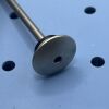 KARL STORZ 30160Z 30160 Z - 6mm Trocar Only, 8.5cm wL