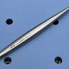 JARIT 285-367 Penfield Double Ended Neuro Curved and Wax Packer 18.4cm