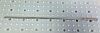 JARIT 600-289 Knot Pusher, 5mm, Open Ended, 1.9mm Jaw Width, 350mm oL, 296mm wL