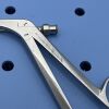 RICHARDS 23-0869 Weil-Blakesly Straight ENT Nasal Suction Forceps 12cm Shaft