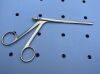 RICHARDS 23-0869 Weil-Blakesly Straight ENT Nasal Suction Forceps 12cm Shaft