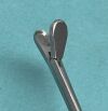V. MUELLER RH541 Watson-Williams Polyp Forceps