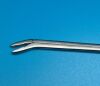 CODMAN 53-1252 Delicate Intervertebral Disc Rongeur