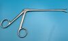 CODMAN 53-1252 Delicate Intervertebral Disc Rongeur