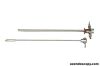 KARL STORZ 27026C Cysto-Urethroscope Sheath, 20 Fr. Urological Instrument
