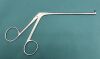 JARIT 440-158 STRUEMPEL  Pediatric Forceps 3 - 3/4" Shaft Up Angled 90 degree