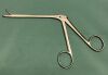 RICHARDS 23-0671 Takahashi Forceps Straight